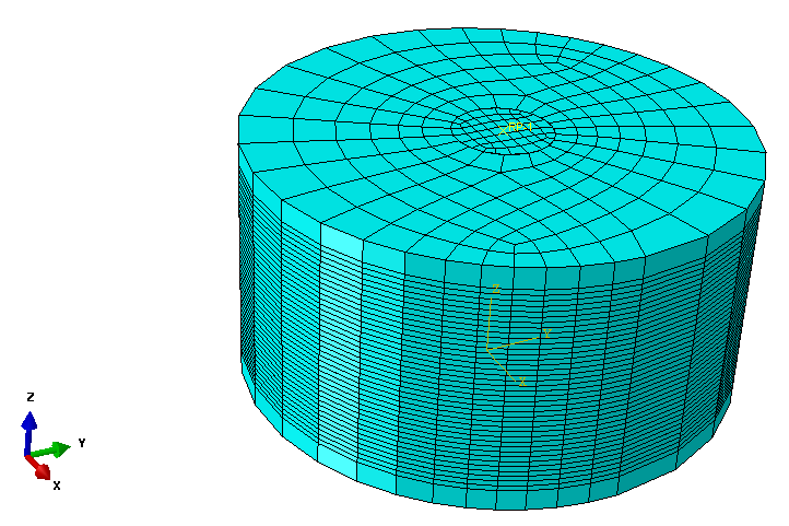 土-桩-隔震结构 多尺度耦合动力响应分析的图15