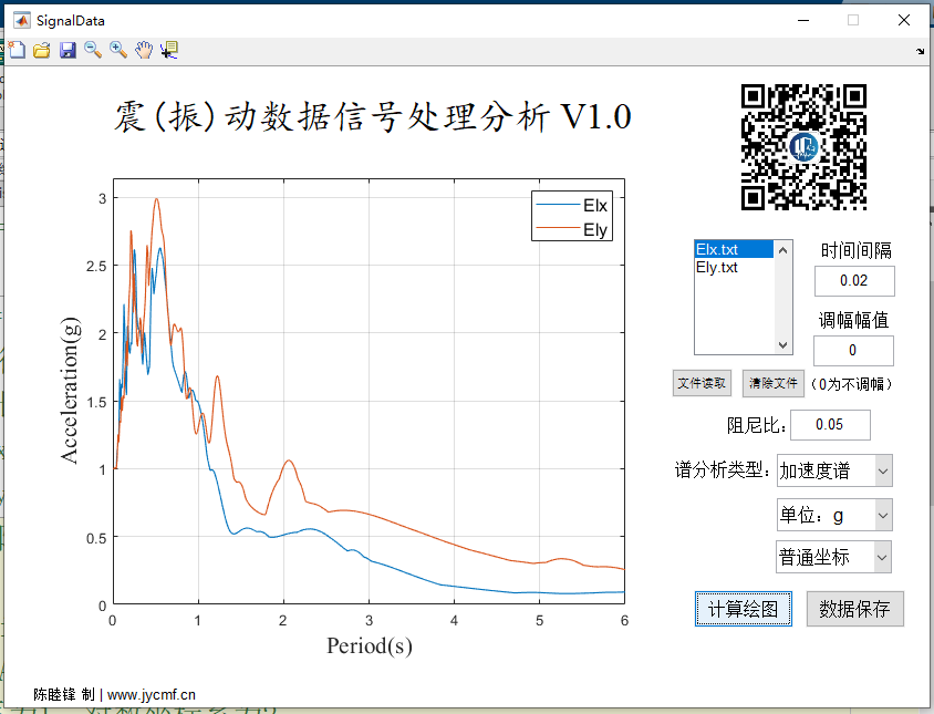 城市区域建筑抗震分析实例及应用的图21