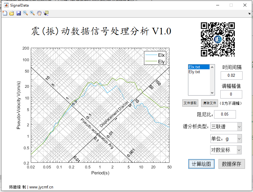 城市区域建筑抗震分析实例及应用的图23