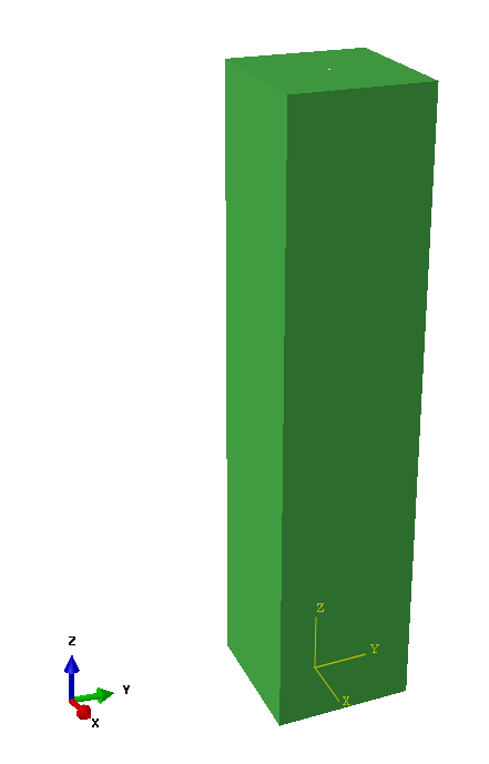 城市区域建筑抗震分析实例及应用的图16