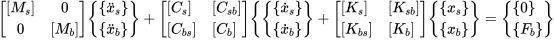 【JY】淺談結(jié)構(gòu)多點(diǎn)激勵(lì)之分析方法（下）的圖28
