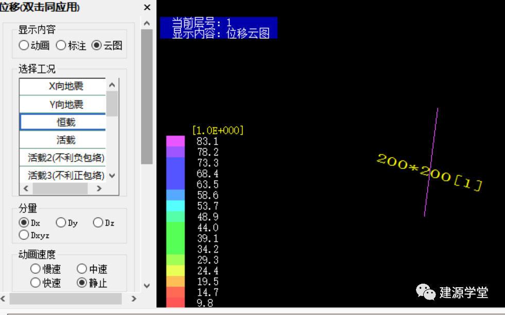【JY】从一根悬臂梁说起的图10