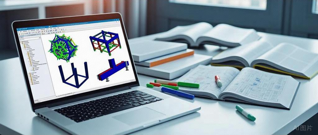 【JY】Abaqus“壳”单元概述与应用（三）——非线性拟协调固体连续壳单元CSS8的图4