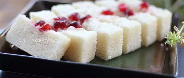 秒杀街边摊的创意牛奶甜点早餐|闻着香味不赖床