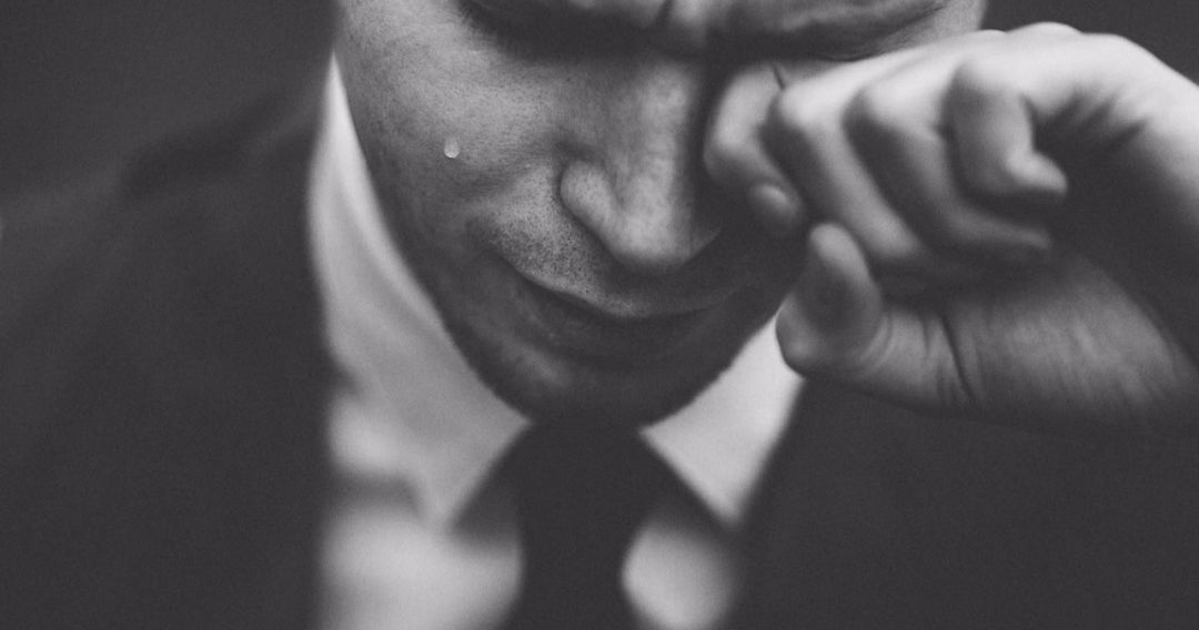 如何面對創業型抑郁癥？