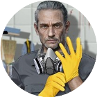 犯罪现场清洁员