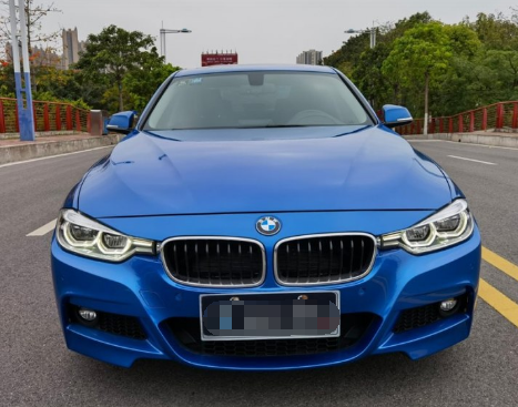 开君威想换个万左右的二手车 有什么车值得推荐一下 二手车有料 微信公众号文章阅读 Wemp