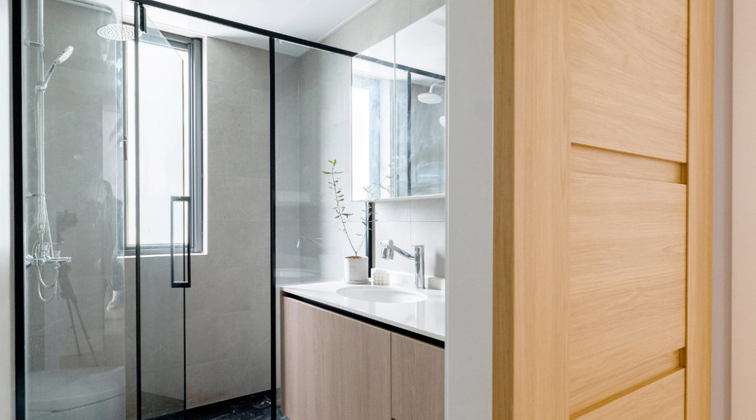 75㎡森系北欧2室1厅，温暖而治愈的惬意生活