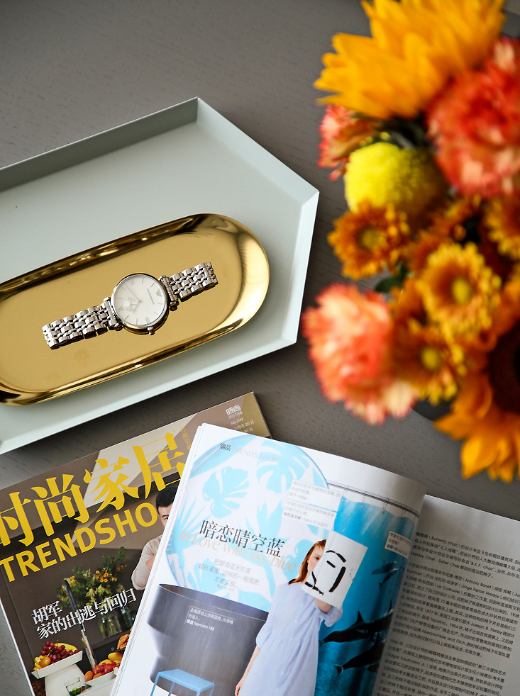 晒晒115㎡3室2厅，原来儿童房还可以这样设计！