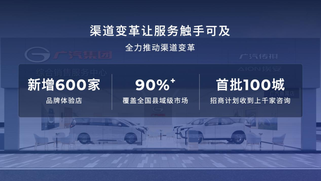 “四大引擎”发布，再造新广汽，广汽集团携全品牌登陆2025广州车展