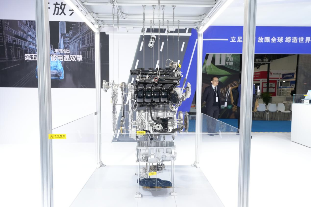 “四大引擎”发布，再造新广汽，广汽集团携全品牌登陆2025广州车展