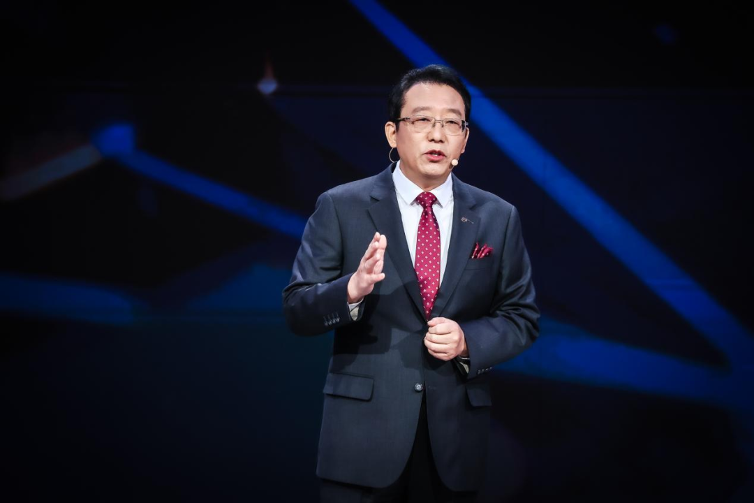 “四大引擎”发布，再造新广汽，广汽集团携全品牌登陆2025广州车展