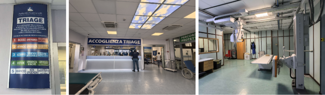 意大利眼科怎么样意大利安东尼奥·卡尔德雷利医院临床研修学习报告_https://www.jmylbn.com_新闻资讯_第5张