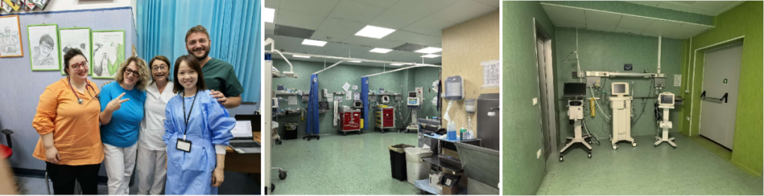 意大利眼科怎么样意大利安东尼奥·卡尔德雷利医院临床研修学习报告_https://www.jmylbn.com_新闻资讯_第4张