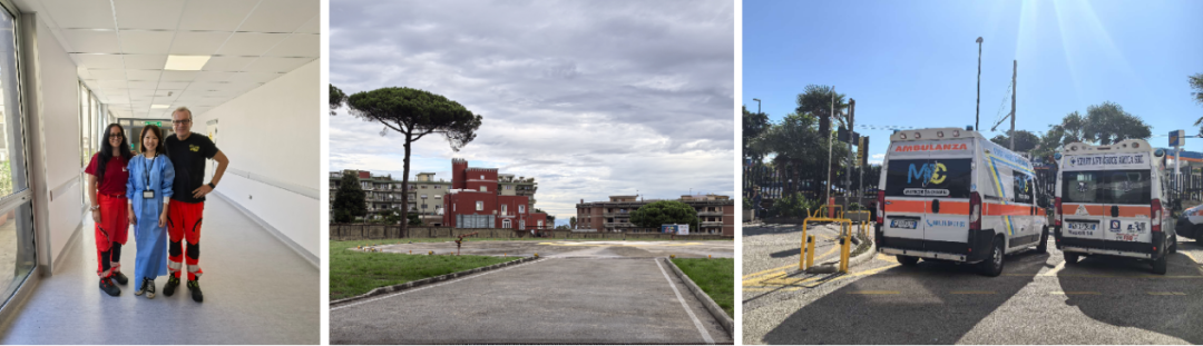 意大利眼科怎么样意大利安东尼奥·卡尔德雷利医院临床研修学习报告_https://www.jmylbn.com_新闻资讯_第8张