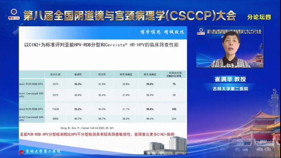 hpvdna分型分为什么型宫颈癌筛查，HPV分型更有效_https://www.jmylbn.com_新闻资讯_第15张