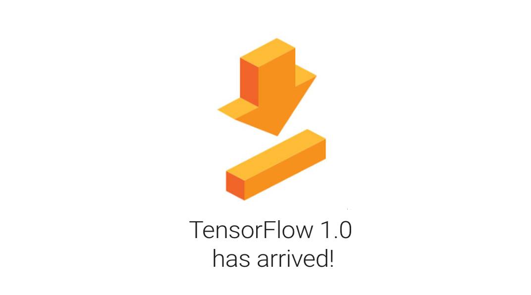 首届  tensorflow 开发者峰会在美国加州山景城召开