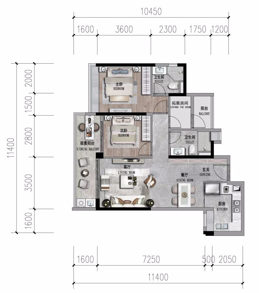 广州南沙区新房怎么选？中国铁建西派澜岸楼盘怎么样？