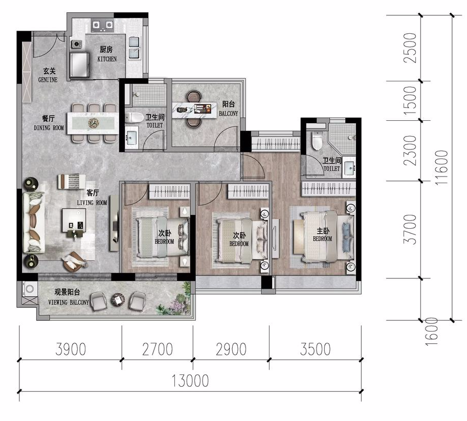 广州南沙区新房怎么选？中国铁建西派澜岸楼盘怎么样？
