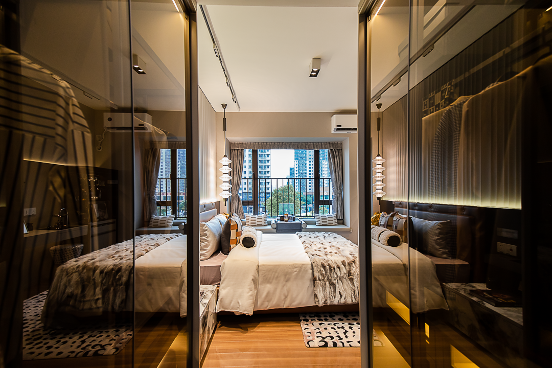 番禺的热挡不住，保利悦公馆加推6栋！