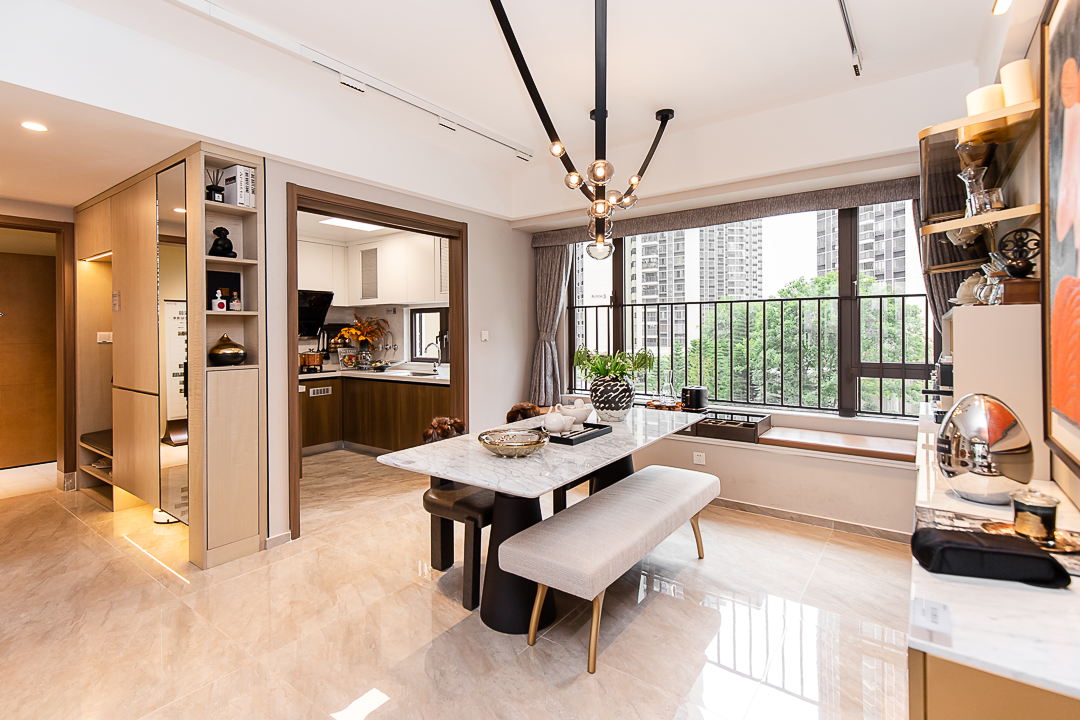 番禺的热挡不住，保利悦公馆加推6栋！