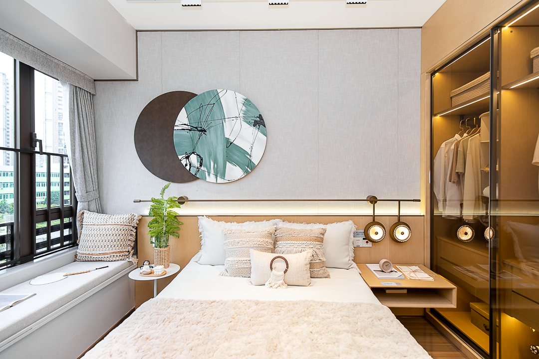 番禺的热挡不住，保利悦公馆加推6栋！