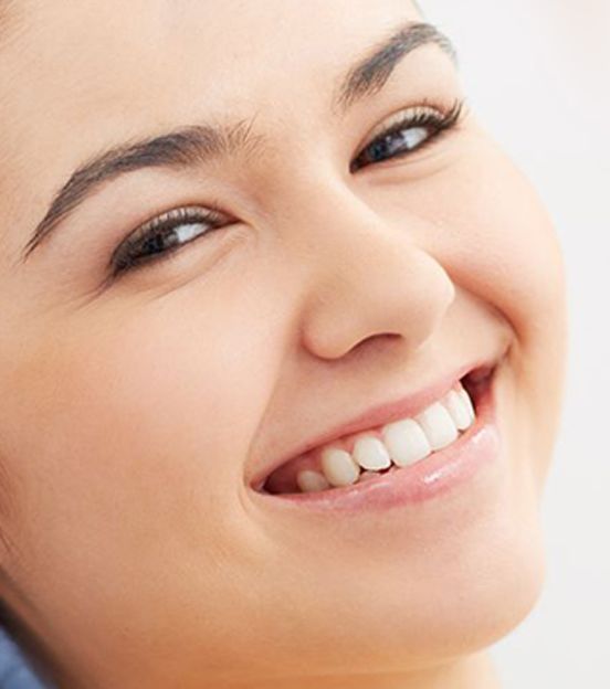 门牙的缝隙越来越大？究竟是谁的错？