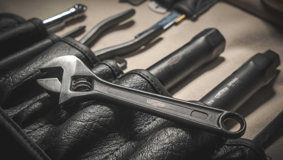 4S店看过来：斯科提出基于RFID技术的维修工器具智能化管理解决方案