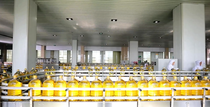 实例解析：粮油食品仓储RFID高效管理方案