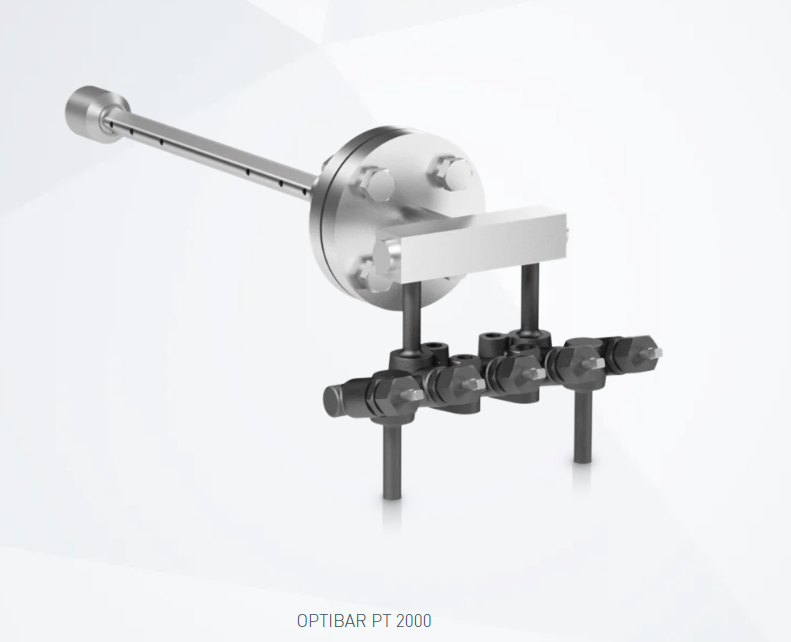 科隆案例 | 燃煤电厂的自动吹扫计量解决方案