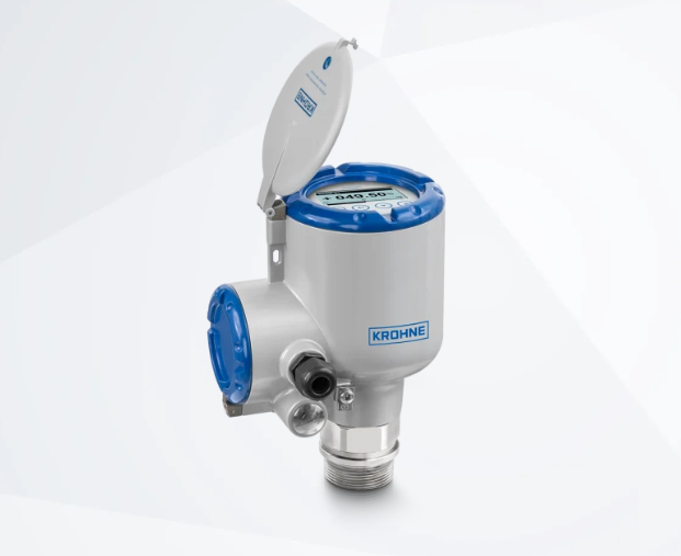 科隆案例 | 監測某金礦冷卻罐中的液位