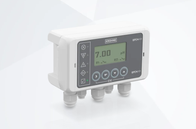 科隆案例 | 監測某金礦冷卻罐中的液位