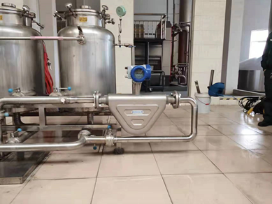 利器在握，醴酪确然 —— 佳酿啤酒的保证