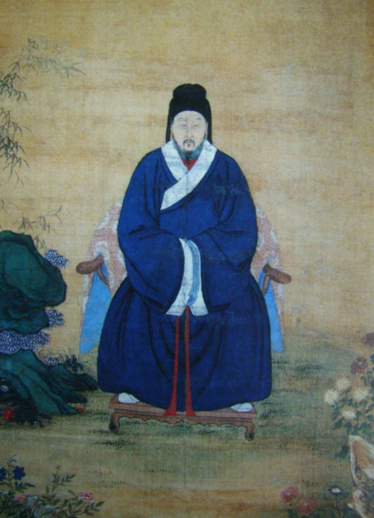明朝荒唐皇帝_穿越明朝当皇帝_明朝皇帝与名人/