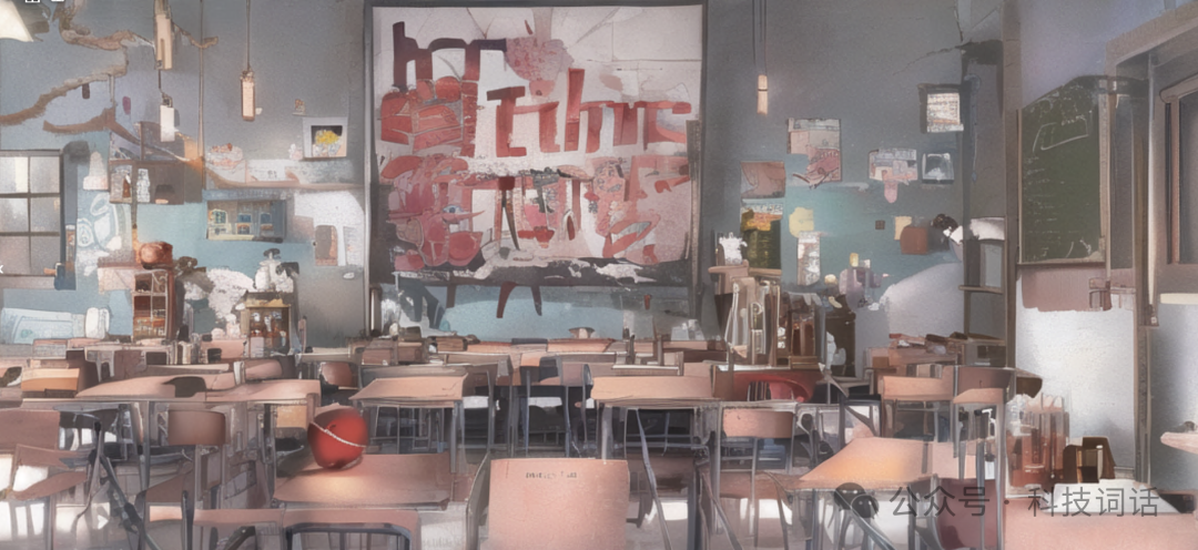 Stable Diffusion 模型部署完成