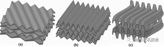 微型燃机提升热效率的“利器”——回热器的图2