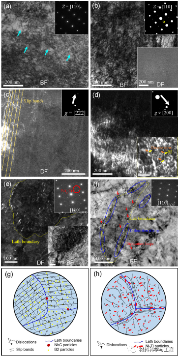 大连理工《JMST》：一种超过2GPa的超高强度马氏体时效不锈钢！的图7