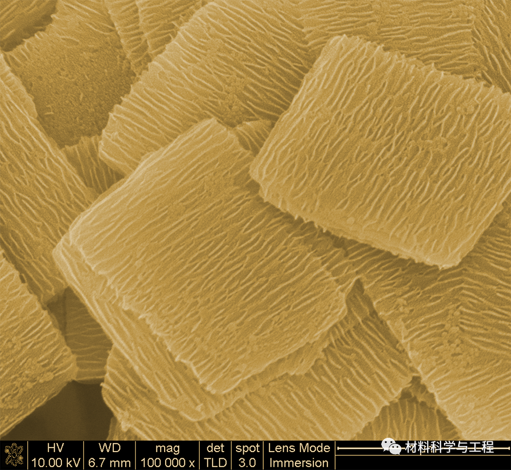 重磅：材料之美，第八届材料微结构大赛结果公布！的图57