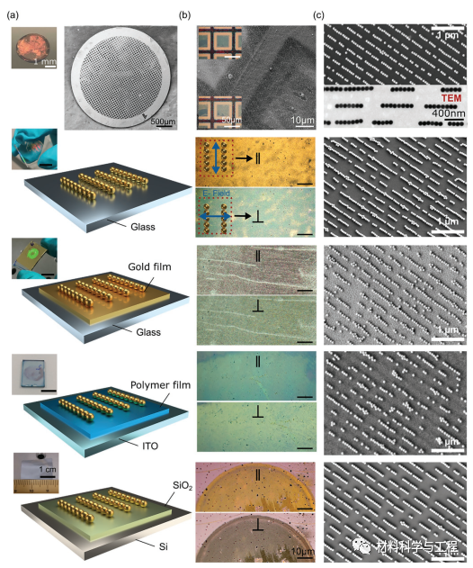 《AFM》：纳米压印光刻，光电子器件大规模实施重要里程碑！的图3