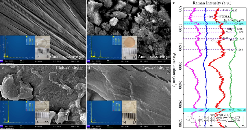 复旦《Adv Mater Tech》：可修复的智能自供电仿生皮肤！的图4