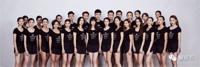%name 最后两天！华谊兄弟海外亲选新面孔，你就是未来的偶像名模