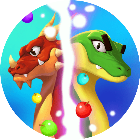 巨蛇进阶大乱斗