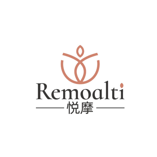 Remolati锐摩标识