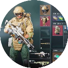 精英枪战三角洲