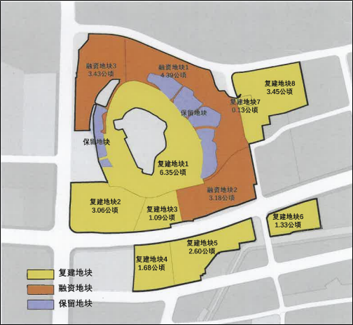 广州旧改*新消息来了！涉塘头村旧改、广塘村控规调整……