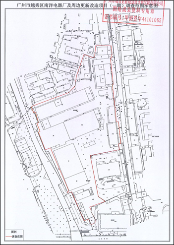 广州旧改*新消息来了！涉塘头村旧改、广塘村控规调整……