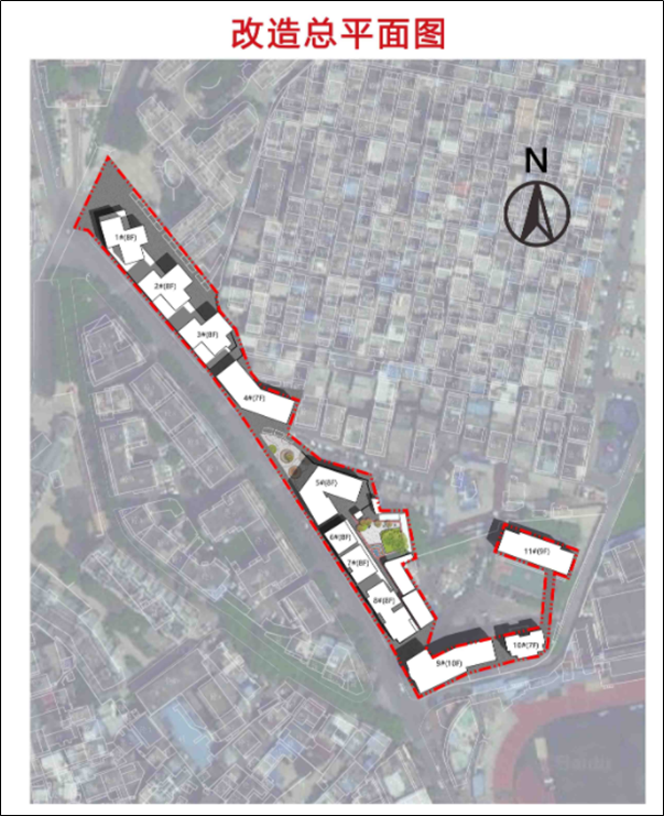 广州旧改*新消息来了！涉塘头村旧改、广塘村控规调整……