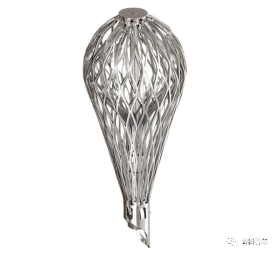 介绍4种桡骨远端骨折的新型内固定技术