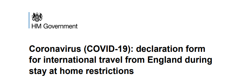想知道英国最新留学入境指南，看这篇就好啦！