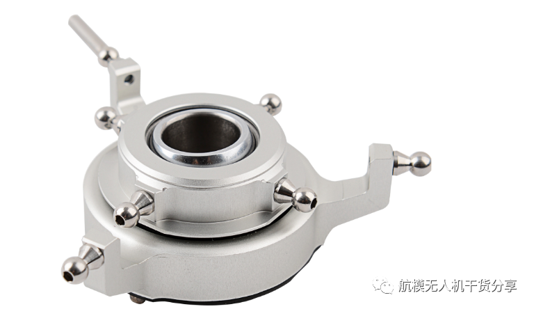 无人机飞行原理——直升机的图11